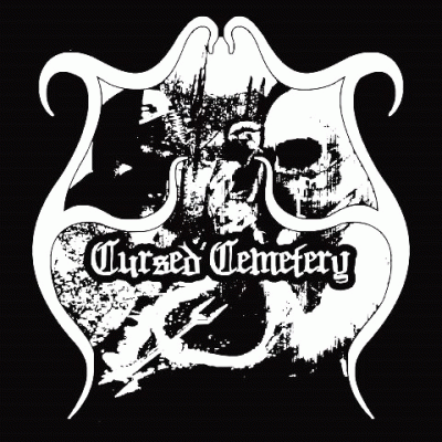 logo Cursed Cemetery